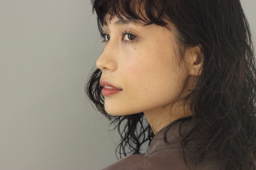 ヘアスタイル