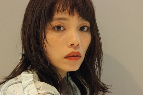 ヘアスタイル