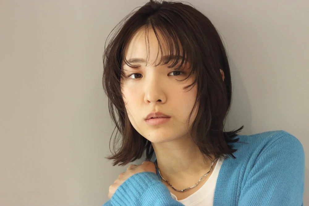ヘアスタイル
