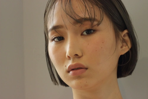 ヘアスタイル