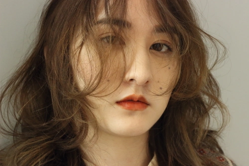 ヘアスタイル