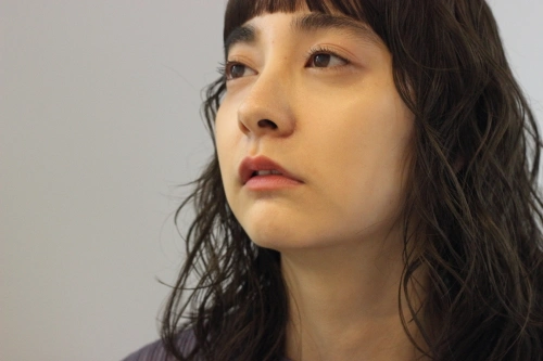 ヘアスタイル