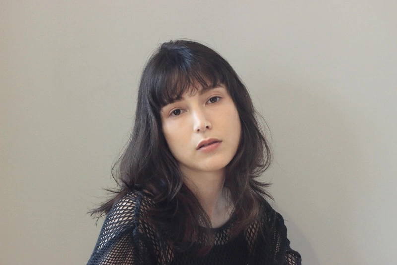 ヘアスタイル