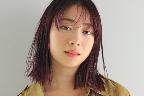 ヘアスタイル