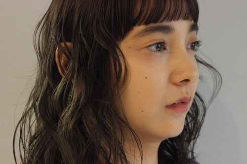 ヘアスタイル