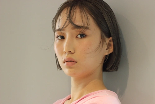 ヘアスタイル