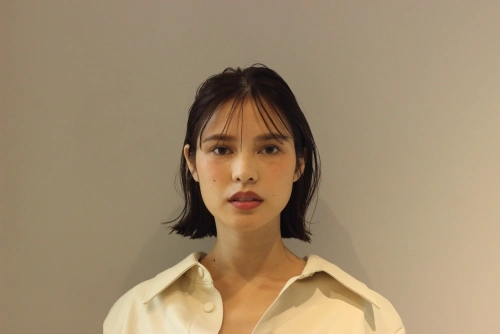 ヘアスタイル