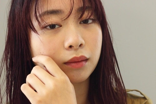 ヘアスタイル