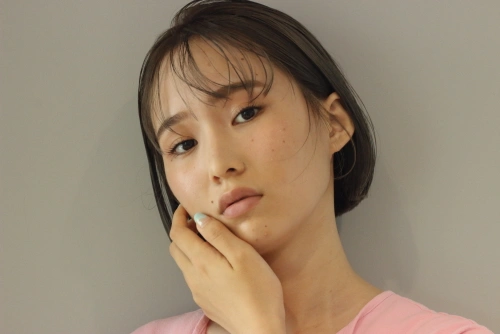 ヘアスタイル