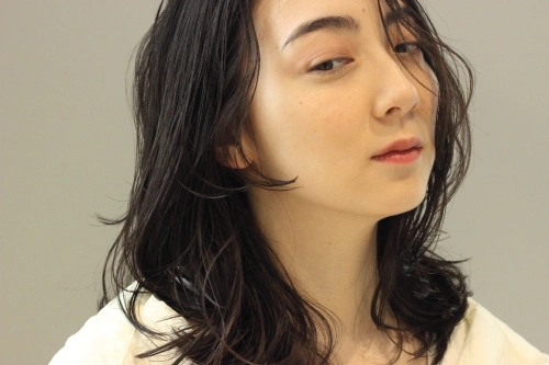 ヘアスタイル