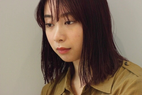 ヘアスタイル