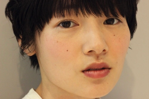 ヘアスタイル