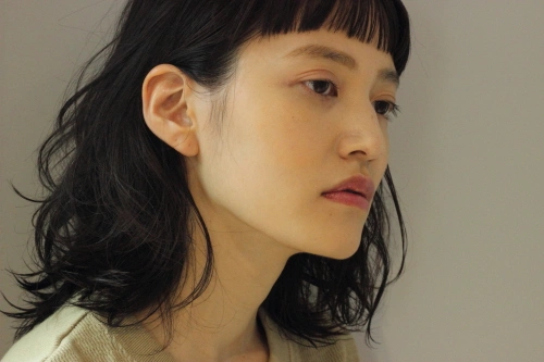 ヘアスタイル