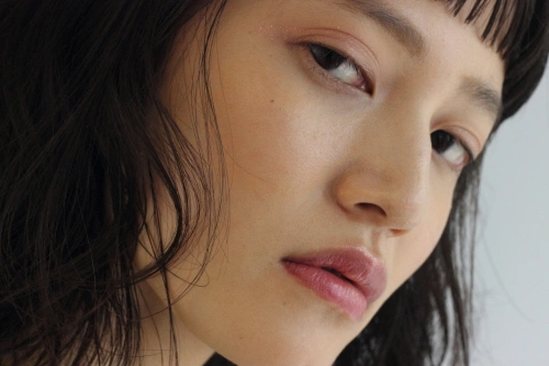 ヘアスタイル