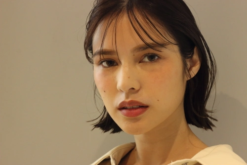 ヘアスタイル