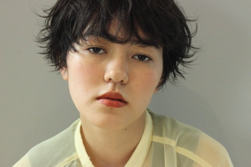 ヘアスタイル