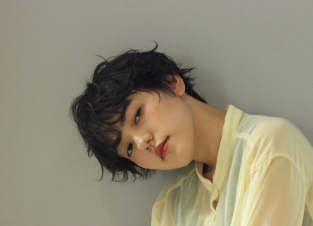 ヘアスタイル