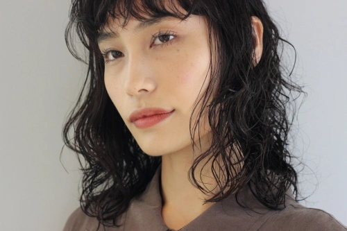 ヘアスタイル