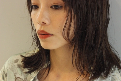 ヘアスタイル