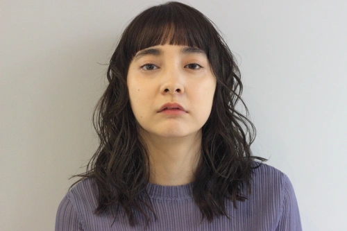 ヘアスタイル
