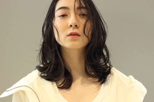 ヘアスタイル