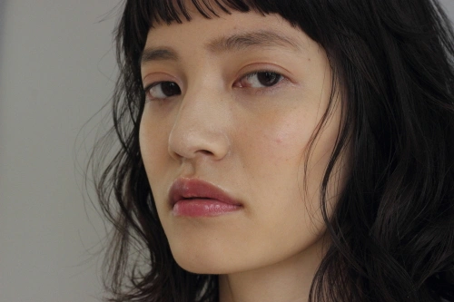 ヘアスタイル