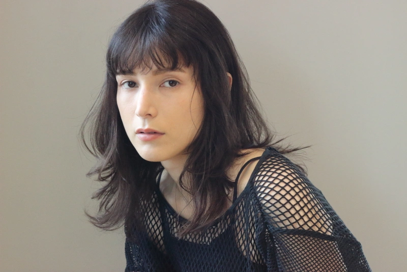 ヘアスタイル