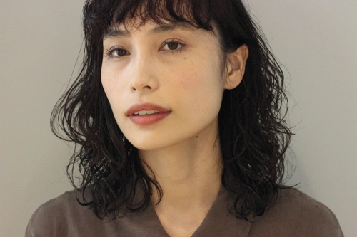 ヘアスタイル