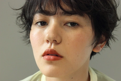 ヘアスタイル