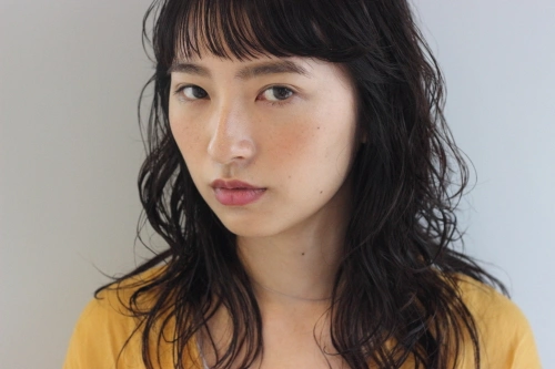 ヘアスタイル
