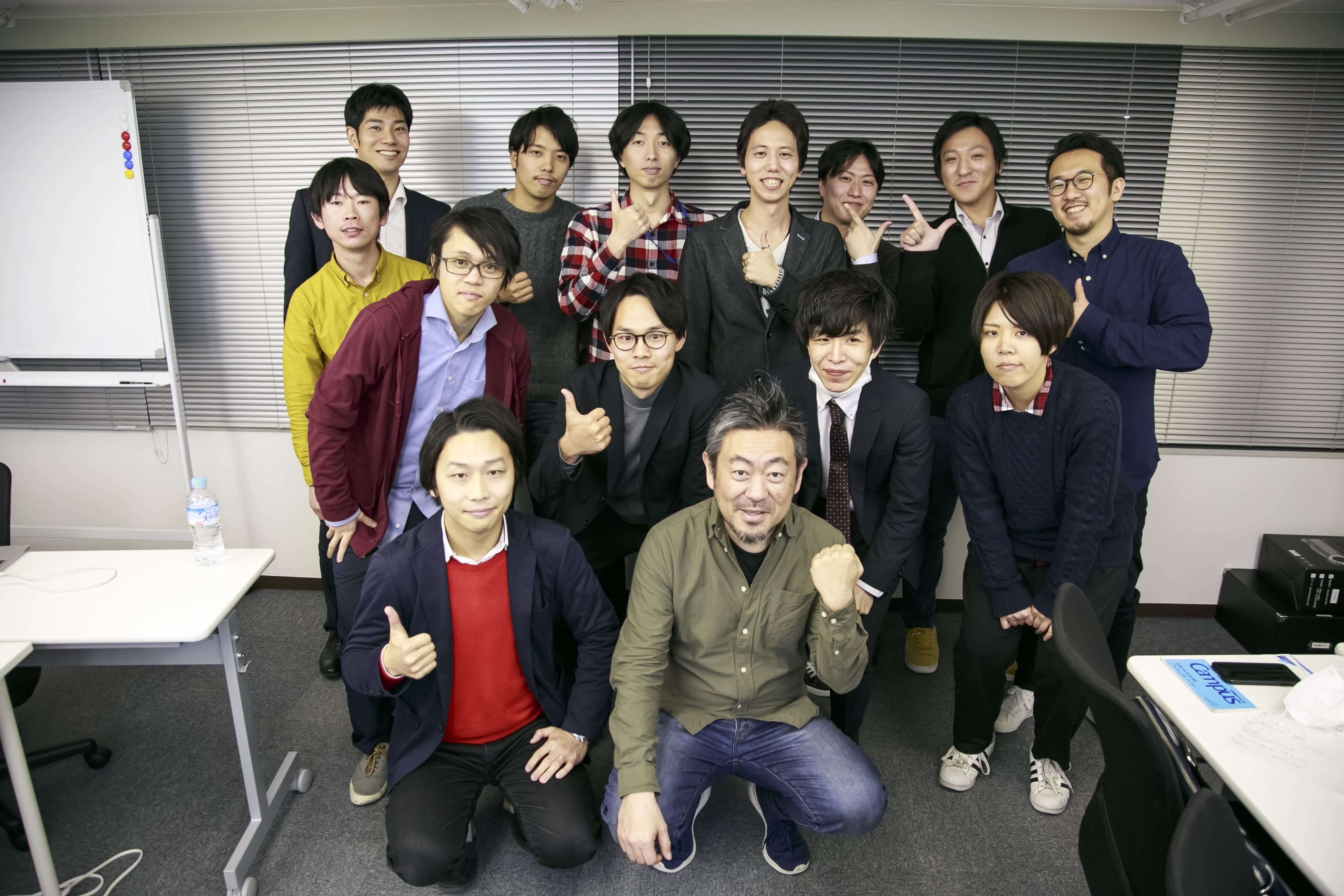 伊藤羊一さん|プレゼン勉強会「考えて伝える極意」