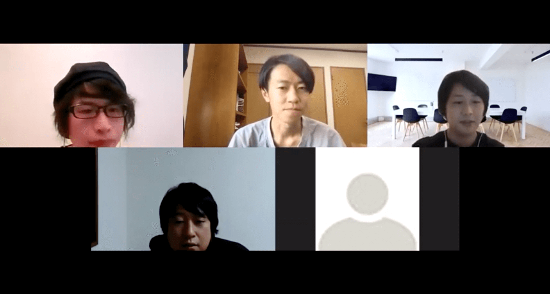 【活動レポート】2020年5月2日 x-faCEブランディング会議(定期)を実施しました