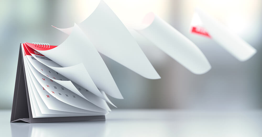 取締役・監査役の就任日、退任日、辞任日、任期の起算日はいつになるのか解説します