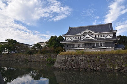 五島観光歴史資料館