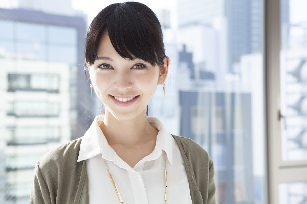 婚活で成功するプロフィールの作り方│女性編