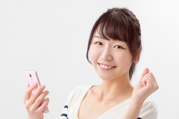 婚活をする上で押さえておきたい 5つのポイント