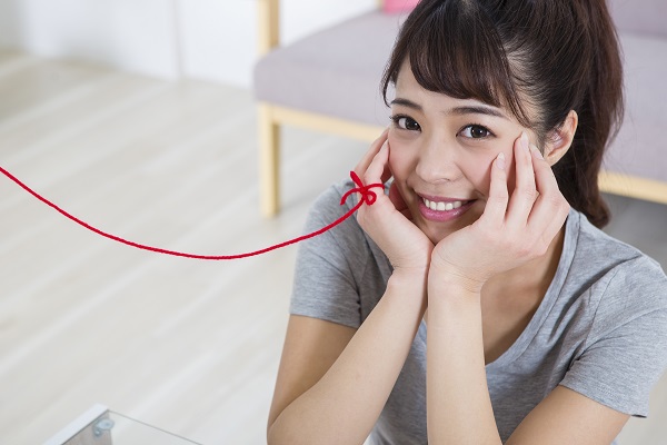 婚活で出会いを増やす秘訣│ミスマッチが起きない条件設定