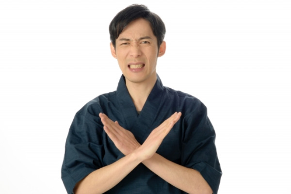 婚活中に見極めて!交際・結婚すると後悔する女性の特徴