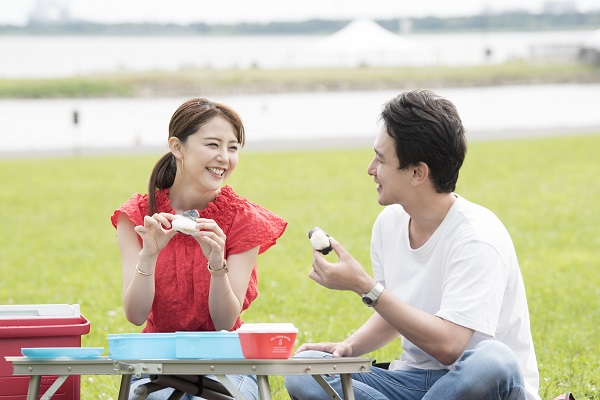 まだ実感がわかないほど スピード結婚です 笑 創業40年の実績と上場グループの信頼