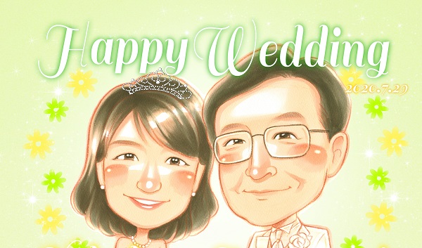 「活動歴2ヵ月!再婚同士のご成婚」の画像 - 婚活・結婚相談所ならサンマリエ 「活動歴2ヵ月!再婚同士のご成婚」の画像 - 婚活・結婚相談所ならサンマリエ