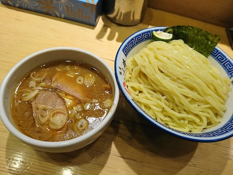 【2023年版】五反田ラーメン10選！ここだけは押さえておきたい人気店 - サムネイル