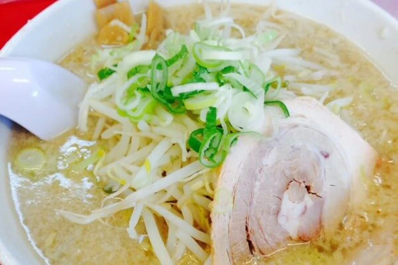 浅草ラーメン7選 ここだけは押さえておきたい人気店 宅麺 Com