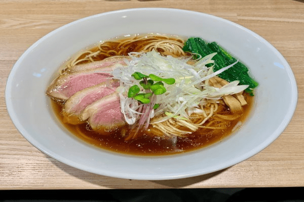 浅草ラーメン7選 ここだけは押さえておきたい人気店 宅麺 Com