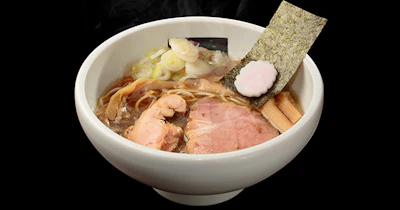 緊急事態宣言で売上急増！最も伸びたお取り寄せラーメンのジャンルは？？ - サムネイル