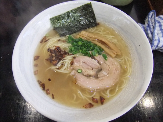 藤沢のラーメン10選！ここだけは押さえておきたい人気店  宅麺.com