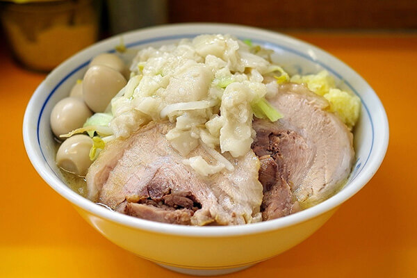 八王子エリアラーメン10選 ここだけは押さえておきたい人気店 宅麺 Com