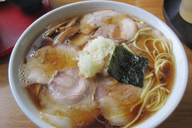 八王子エリアラーメン10選 ここだけは押さえておきたい人気店 宅麺 Com