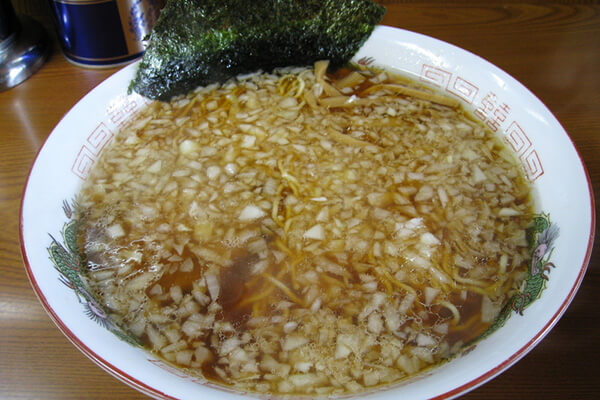 八王子エリアラーメン10選 ここだけは押さえておきたい人気店 宅麺 Com