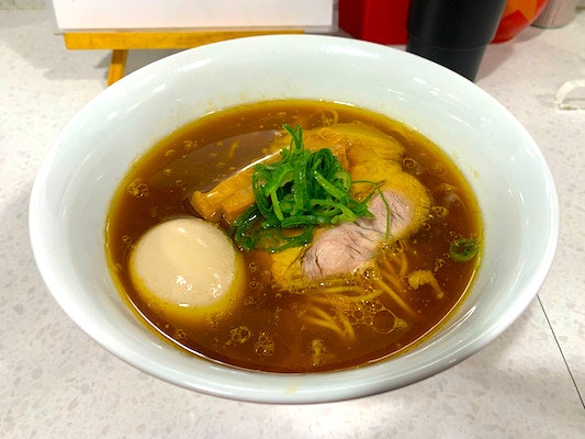 ここだけは押さえたい 横浜白楽 反町の人気ラーメン店8選まとめ 宅麺 Com