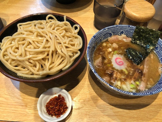 ここだけは押さえたい 横浜白楽 反町の人気ラーメン店8選まとめ 宅麺 Com